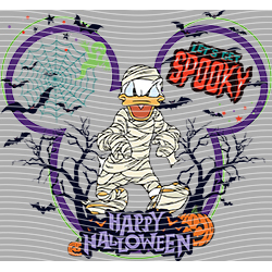 Halloween-WS 9888